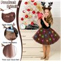 Deguisement Noel Fille