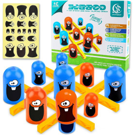 Jeu de Tic Tac Toe
