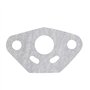Mumusuki Jeu de carburateurs Kit de carburateurs pour Tanaka TBC-2510 TBC 2510 Cisaille Gazon remplacer Remplacer Carb # 4554728