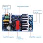 AC-DC 110V-260V à ​​9V 6A 60W Module d'Alimentation à Découpage Buck Convertisseur de Tens