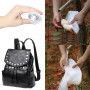 TFSYLISA Couvre Chaussures Imperméables Réutilisables Imperméables Légers Antidérapants Couvre-Chaussures Couvre Chaussures pour