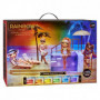 Rainbow High - Coffret de Jeux et Accessoires - Beach Club et Piscine Lumineuse 129,99 €