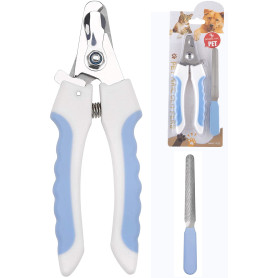 Coupe Ongles Chat Chien