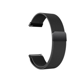 20mm Bracelet de Montre Magnétique