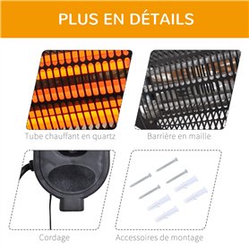2Pcs Charnières de Porte de Saloon Gond Porte Battante Charnière à Ressort apacité de Charge Jusqu'à 15 Kg 76mm 3inch