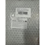 Embouts de Trampoline Lot de 8 Protection pour Barres de Filet de Trampoline Ø 25 mm, Bleu
