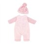 DUORUIMI Vêtement de poupée avec bretelles pour poupée American Girl 45,7 cm