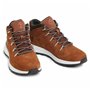 Chaussures casual homme Timberland Sprint Trekker Saddle Marron