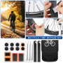 Trousse Multifonction Outils Pneu