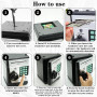 Aspire Automatiquement Les Billets