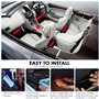 Éclairage Intérieur de Voiture