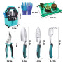 Ensemble Cadeau Jardin Résistant R