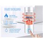 Bouilloire en Acier Inoxydable