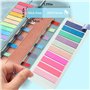 Postits pour Livres