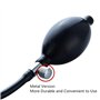 Coussin pour Soulever,2 pcs Gonflable Pompe à Air Coussin TPU Outillage Auto Accessoire Coussins d'air de Soutiens pour Portes F