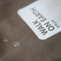 4 Pièces Sac à Cordon Imperméable,Cordon Organiseurs De Bagage Sacs,Sacs de Rangement Etanche pour Voyage Camping Piscine