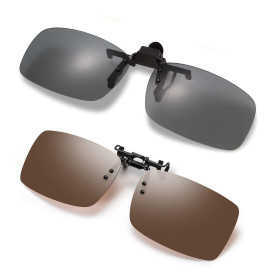 Lunettes Polarisées à Lentilles