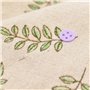 Épingles Couture,100 Pcs Épingles à tête de Fleur en Forme de Bouton Couturiere Épingles à Quilter Tête Couture Accessoires de p