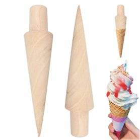2 Pièces Cone Cuisine