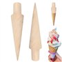 2 Pièces Cone Cuisine