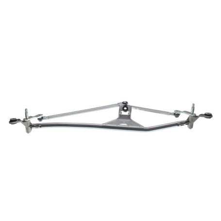 Tige d'essuie-glace sans moteur avant compatible avec Polo Cordoba Ibiza II Inca Caddy II 1993-2004 6K1955313C