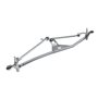 Tige d'essuie-glace sans moteur avant compatible avec Polo Cordoba Ibiza II Inca Caddy II 1993-2004 6K1955313C