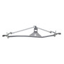 Tige d'essuie-glace sans moteur avant compatible avec Polo Cordoba Ibiza II Inca Caddy II 1993-2004 6K1955313C