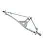 Tige d'essuie-glace sans moteur avant compatible avec Polo Cordoba Ibiza II Inca Caddy II 1993-2004 6K1955313C