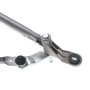 Tige d'essuie-glace sans moteur avant compatible avec Polo Cordoba Ibiza II Inca Caddy II 1993-2004 6K1955313C