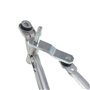Tige d'essuie-glace sans moteur avant compatible avec Polo Cordoba Ibiza II Inca Caddy II 1993-2004 6K1955313C