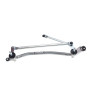 Tige d'essuie-glace avant sans moteur compatible avec Qashqai +2 I J10 JJ10 2007-2013 28800-JD900
