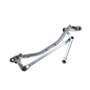 Tige d'essuie-glace avant sans moteur compatible avec Qashqai +2 I J10 JJ10 2007-2013 28800-JD900