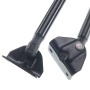 Frankberg 2x Ressorts à Gaz Hayon Compatibles avec Tucson TL 1.6L-2.0L SUV 2015-2019 Remplacer# 81770-D7000