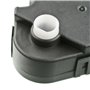 Frankberg Actionneur de porte de chauffage Compatible avec W163 ML230 ML270 ML320 ML350 ML400 ML430 ML500 ML55 AM.G 1998-2005 16