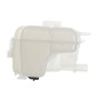 Frankberg Vase d'expansion liquide de refroidissement avec Capteur Compatible avec Astra GTC J Astra H L48 L35 Astra J J Cascada