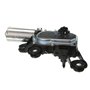 Frankberg Moteur d'Essuie-Glace Arrière Compatible avec A3 8P1 2003-2012 A4 8E2 B6 2000-2004 A4 Avant 8ED B7 2004-2008 A6 4F2 C6