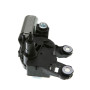 Frankberg Moteur d'Essuie-Glace Arrière Compatible avec A3 8P1 2003-2012 A4 8E2 B6 2000-2004 A4 Avant 8ED B7 2004-2008 A6 4F2 C6