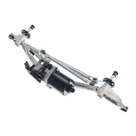 Bras d'essuie-glace avant avec moteur compatible avec Qashqai +2 I J10 JJ10 I4 1.5L 1.6L 2.0L 2007-2013 28800-JD900