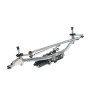 Bras d'essuie-glace avant avec moteur compatible avec Qashqai +2 I J10 JJ10 I4 1.5L 1.6L 2.0L 2007-2013 28800-JD900