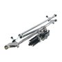 Bras d'essuie-glace avant avec moteur compatible avec Qashqai +2 I J10 JJ10 I4 1.5L 1.6L 2.0L 2007-2013 28800-JD900
