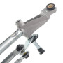 Bras d'essuie-glace avant avec moteur compatible avec Qashqai +2 I J10 JJ10 I4 1.5L 1.6L 2.0L 2007-2013 28800-JD900