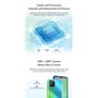 Blackview A55 - Smartphone 16GB, 3GB RAM, Dual Sim, Blue