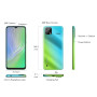 Blackview A55 - Smartphone 16GB, 3GB RAM, Dual Sim, Blue