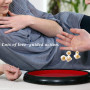 5 Différents Accessoires Multifonctionnels pour Jeux De Table Sportifs
