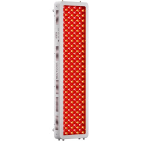 Bestqool Appareil de thérapie par la lumière rouge