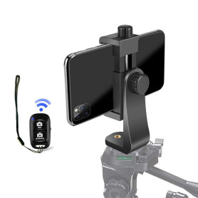 Support de trépied pour iPhone