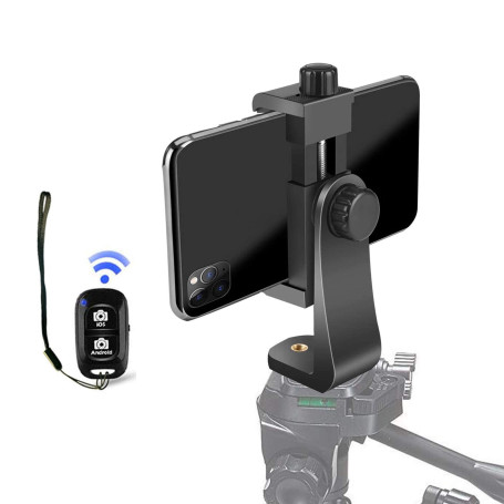 Support de trépied pour iPhone