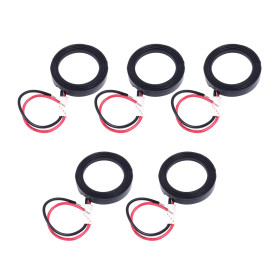 5PCS Accessoires Nébuliseur Ultrasonique