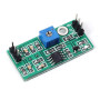 Module Comparateur De Tension Controleur Régulateur De Tension