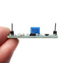 Module Comparateur De Tension Controleur Régulateur De Tension, LM393 3.5-24V Tension De Haut Niveau De Sortie Analogique De Con